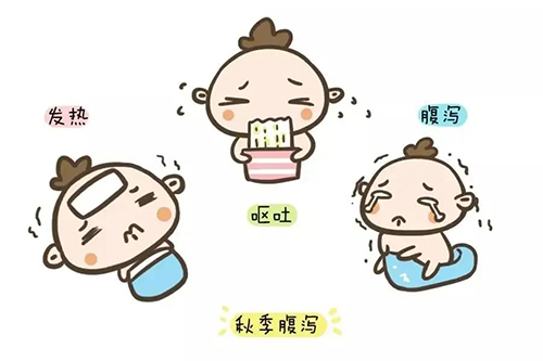 換季了，注意家里的小寶寶自己一點(diǎn)