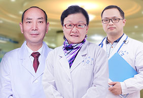 擁有一支專業(yè)的胃腸醫(yī)師隊伍