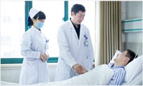 正規(guī)專業(yè)，看病更放心